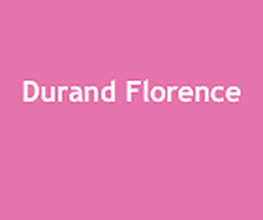 Durand Florence image 1