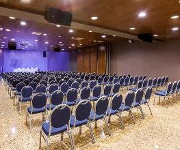 Barceló Granada Congress Convention Center imagen 7
