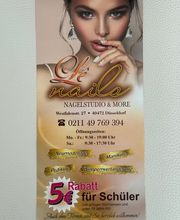 Le Nails Düsseldorf Bild 8