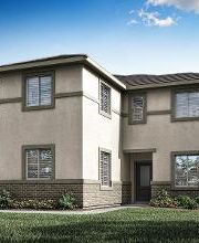 LGI Homes - Velare at Twelve Bridges image 5