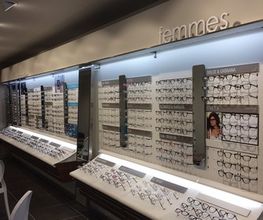 Opticien Krys image 5