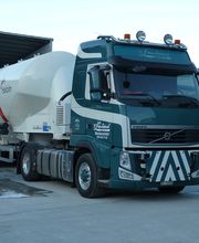 K. Lienhard Transport AG Bild 14