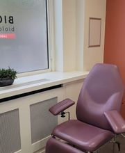 Laboratoire Froidevaux - Paris 14e -  BIOGROUP PARIS EST image 1