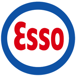 ESSO Tansktelle