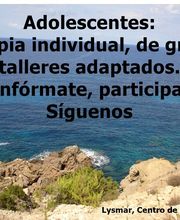 Lysmar, Centro de Psicología. imagen 8