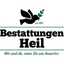 Bestattungen Heil