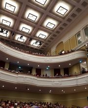 Lessingtheater Wolfenbüttel Bild 2