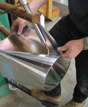 Unique Iron Works image 20