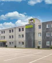 B&B HOTEL Montargis image 14