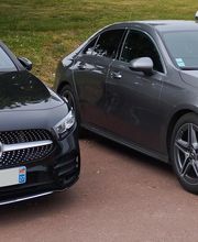 Taxis Conches Sortais T.C.S image 2