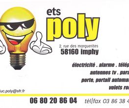 M. Poly Fabien image 3