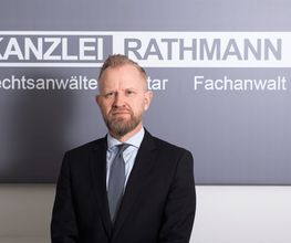 Kanzlei Rathmann & Wöllner Bild 3