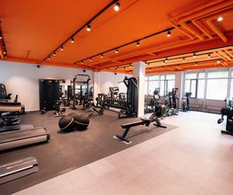 Revitalis Physiotherapie Bild 12