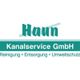 Kanalservice Haun GmbH