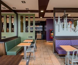 McDonald's Bild 6