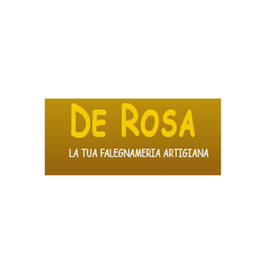 Falegnameria De Rosa logo