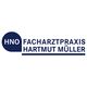 Hartmut Müller HNO-Facharztpraxis
