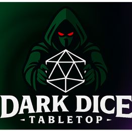 Dark Dice Tabletop