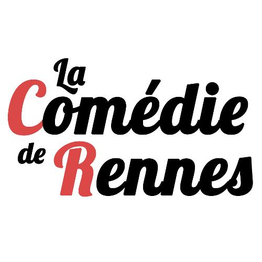 Comédie de Rennes