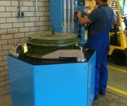 Kampen Valve Care BV