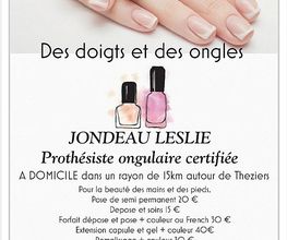 Des Doigts et Des Ongles image 14