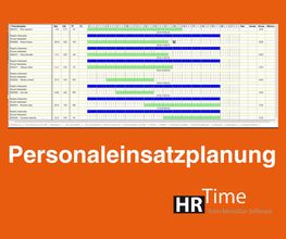 HRTime Software GmbH Bild 4
