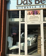 Das Bett Michaela Kolbe GmbH Bild 17