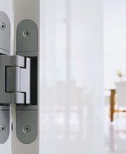 Link Beschlagtechnik AG Bild 1