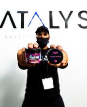 Catalyst Cannabis Dispensary Los Angeles Florence image 8