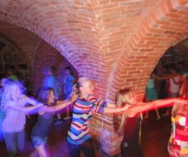 Kinder- und Jugendhotel Verchen Bild 5
