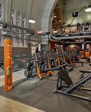 Basic-Fit 24/7 image 3