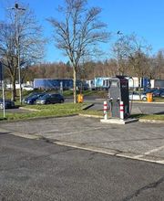 E.ON Drive Public Ladestation Bild 5