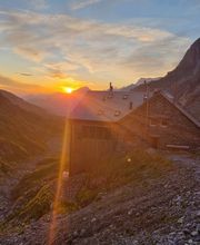 Wildhornhütte SAC / Cabane du Wildhorn CAS Bild 6