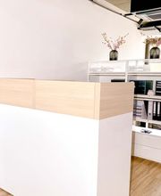 Isabelle Sander Physiotherapie Köln Braunsfeld