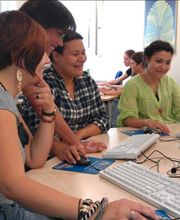 (haftungsbeschränkt) ASCO Sprachenzentrum UG Bild 6