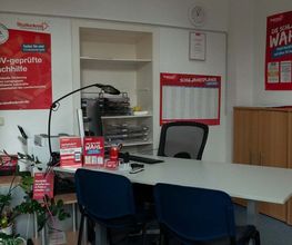 Köln-Süd Büro
