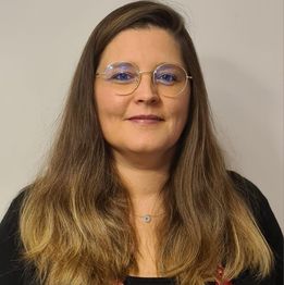 Smagghe Aurélie EI