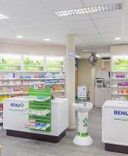 BENU Le Mouret Bild 2