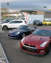 GP Garage AG Bild 6