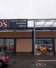 Vib's (Cache Cache - Bonobo - Bréal) image 1