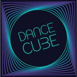 Dance Cube Schirin Paralta