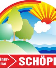 Container-Service SCHÖPFEL GmbH Bild 14