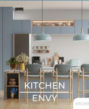 Kitchen Solvers of Burlington image 1