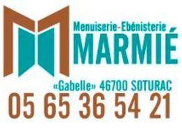 Menuiserie Marmié