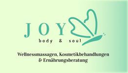 JOY - body & soul