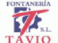 Fontanería Tavio