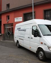 Huber Garde-meubles et Cie Bild 2