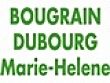 Bougrain-dubourg