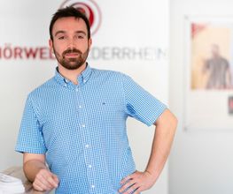 Hörwelt Niederrhein GmbH Bild 1