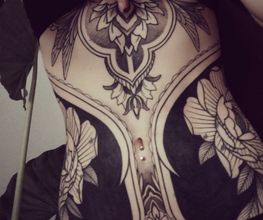 BPS Tattoo image 1